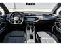 Audi Q3 45 TFSIe 245pk PHEV S Edition | Panoramadak | Stoelverwarming | Camera