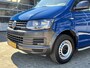 Volkswagen Transporter 2.0 TDI L1H1 140pk Btw en Bpm vrij!! Airco Cruise controle Trekhaak 2500kg trekgewicht Telefoonverbinding Navigatiesysteem Sitebars Parkeersensoren voor en achter 2-Persoons schuifdeur Euro 5