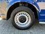 Volkswagen Transporter 2.0 TDI L1H1 140pk Btw en Bpm vrij!! Airco Cruise controle Trekhaak 2500kg trekgewicht Telefoonverbinding Navigatiesysteem Sitebars Parkeersensoren voor en achter 2-Persoons schuifdeur Euro 5