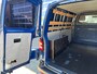 Volkswagen Transporter 2.0 TDI L1H1 140pk Btw en Bpm vrij!! Airco Cruise controle Trekhaak 2500kg trekgewicht Telefoonverbinding Navigatiesysteem Sitebars Parkeersensoren voor en achter 2-Persoons schuifdeur Euro 5