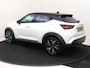 Nissan Juke 1.0 DIG-T N-Design | airco automatisch | Apple Carplay/Android |cruise control | LED koplampen | lichtmetalen velgen 19" | navigatiesysteem full map |