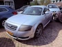 Audi TT 1.8 5V Turbo quattro ZIE ADVERTENTIE TEKST