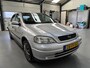 Opel Astra 1.6 Pearl Distr.riem verv. | Airco | Buitenspiegels elektrisch verstel- en verwarmbaar | Lederen stuurwiel