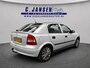 Opel Astra 1.6 Pearl Distr.riem verv. | Airco | Buitenspiegels elektrisch verstel- en verwarmbaar | Lederen stuurwiel