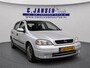 Opel Astra 1.6 Pearl Distr.riem verv. | Airco | Buitenspiegels elektrisch verstel- en verwarmbaar | Lederen stuurwiel