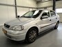 Opel Astra 1.6 Pearl Distr.riem verv. | Airco | Buitenspiegels elektrisch verstel- en verwarmbaar | Lederen stuurwiel