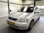 Opel Astra 1.6 Pearl Distr.riem verv. | Airco | Buitenspiegels elektrisch verstel- en verwarmbaar | Lederen stuurwiel