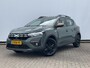 Dacia Sandero Stepway 1.0 TCe 100 ECO-G Carplay Pano.dak Stoelverw. Trekhaak