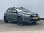 Dacia Sandero Stepway 1.0 TCe 100 ECO-G Carplay Pano.dak Stoelverw. Trekhaak