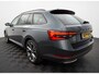 Skoda Superb Combi PHEV Sportline, Soh 91% | Pano | Trekhaak 1600kg