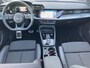 Audi A3 Sportback 40 TFSIe 150kW/204PK S Line · Panoramadak · Drive select · Camera + Parkeersensoren