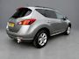Nissan Murano 3.5 V6 CVT 256pk 4wd, Unieke staat! Veel luxe!