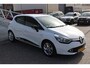 Renault Clio 0.9 TCe Eco2 Limited Airco/Cruise control/Parkeersensoren achter/Navigatie/Radio/16'' Licht metaal