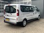 Renault Trafic Passenger 1.6 dCi BTW / BPM VRIJ!! marge 9-Persoons Lengte 2 Airco Cruise control Navigatie PDC 1e eigenaar Combi Kombi Passenger Groepsvervoer Taxi Personenbus