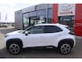Toyota Yaris Cross 1.5 HYBRID EXECUTIVE NAPPA-LEDER JBL BLIND-SPOT KEYLESS STOELVERW. APPLE/ANDROID LM-VELGEN+4S 1e EIGENAAR DEALERONDERHOUDEN