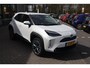 Toyota Yaris Cross 1.5 HYBRID EXECUTIVE NAPPA-LEDER JBL BLIND-SPOT KEYLESS STOELVERW. APPLE/ANDROID LM-VELGEN+4S 1e EIGENAAR DEALERONDERHOUDEN