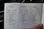 Opel Insignia Tourer 2.0 T 220pk Cosmo ECC/navi/cruise/PDC