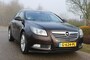Opel Insignia Tourer 2.0 T 220pk Cosmo ECC/navi/cruise/PDC