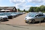 Opel Insignia Tourer 2.0 T 220pk Cosmo ECC/navi/cruise/PDC