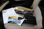 Opel Insignia Tourer 2.0 T 220pk Cosmo ECC/navi/cruise/PDC