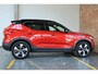 Volvo XC40 Recharge Plus | Dealeronderhouden | Google Infotainment | 4-Seizoenenbanden | Parkeercamera | Parkeersensoren voor + achter | Comfortstoelen | 95% SOH