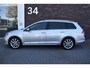 Volkswagen Golf Variant 1.6 TDI ECC LMV LEDER NAVI CRUISE