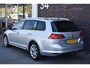 Volkswagen Golf Variant 1.6 TDI ECC LMV LEDER NAVI CRUISE
