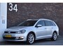 Volkswagen Golf Variant 1.6 TDI ECC LMV LEDER NAVI CRUISE