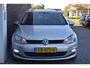 Volkswagen Golf Variant 1.6 TDI ECC LMV LEDER NAVI CRUISE