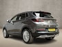 Opel Grandland X 1.2 Turbo Innovation Automaat (PANORAMADAK, APPLE CARPLAY, LEDER, STOELKOELING/VERWARMING, MEMORY SEATS, 360 CAMERA, TREKHAAK, STOELVERWARMING ACHTER, NIEUWSTAAT)