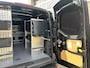 Ford Transit Connect 1.0 Ecoboost L2 Airco,Cruise,Navi,Camera,Pdc,Enz 3 persoons/Bedrijfswageninrichting