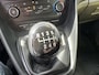 Ford Transit Connect 1.0 Ecoboost L2 Airco,Cruise,Navi,Camera,Pdc,Enz 3 persoons/Bedrijfswageninrichting