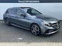 Mercedes-Benz C-klasse Estate 160 Premium Plus Pack | Navigatie | Camera | Schuif\Kantel-Dak | Sportonderstel |