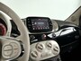 Fiat 500 1.0 Hybrid Lounge | Panoramadak | Parkeersensoren achter | Airco | Cruise control