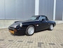 Alfa Romeo Spider 2.0 met Alfaholics velgen