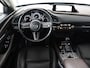 Mazda CX-30 2.0 e-SkyActiv-X M Hybrid Luxury | Leder | Trekhaak | Stoelverwarming | 360 Camera | Head-Up | Carplay | Bose Sound | Stuurverwarming | Navigatie | Keyless | Climate control