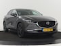 Mazda CX-30 2.0 e-SkyActiv-X M Hybrid Luxury | Leder | Trekhaak | Stoelverwarming | 360 Camera | Head-Up | Carplay | Bose Sound | Stuurverwarming | Navigatie | Keyless | Climate control