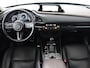 Mazda CX-30 2.0 e-SkyActiv-X M Hybrid Luxury | Leder | Trekhaak | Stoelverwarming | 360 Camera | Head-Up | Carplay | Bose Sound | Stuurverwarming | Navigatie | Keyless | Climate control