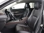 Mazda CX-30 2.0 e-SkyActiv-X M Hybrid Luxury | Leder | Trekhaak | Stoelverwarming | 360 Camera | Head-Up | Carplay | Bose Sound | Stuurverwarming | Navigatie | Keyless | Climate control