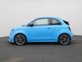 Abarth 500c Abarth Scorpionissima 42 kWh | Navigatiesysteem | Parkeersensoren voor + achter | Camera | Stoelverwarming | Lichtmetalen velgen 18" |
