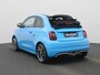 Abarth 500c Abarth Scorpionissima 42 kWh | Navigatiesysteem | Parkeersensoren voor + achter | Camera | Stoelverwarming | Lichtmetalen velgen 18" |