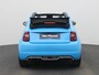 Abarth 500c Abarth Scorpionissima 42 kWh | Navigatiesysteem | Parkeersensoren voor + achter | Camera | Stoelverwarming | Lichtmetalen velgen 18" |