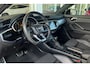 Audi Q3 45 TFSIe 245pk S edition | CAMERA | ADAPTIVE | STOELVERW |