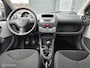 Toyota Aygo 1.0-12V Comfort 5D | stoelverw.| Airco | 1e eig.