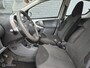 Toyota Aygo 1.0-12V Comfort 5D | stoelverw.| Airco | 1e eig.