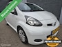Toyota Aygo 1.0-12V Comfort 5D | stoelverw.| Airco | 1e eig.