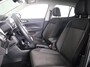 Volkswagen T-Cross 1.0 TSI Life Edition 116 pk Automaat (DSG) | Verlengde garantie | Navigatie via App | Parkeersensoren | Achteruitrijcamera | Autom. airco | Stoelverwarming |
