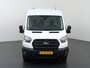 Ford Transit 350 | 2.0 TDCI | L3 H2 | TREND | TREKHAAK 2500 KG AHW | CLIMATE CONTROL | NAVIGATIE | PARKEERSENSOREN V+A | CRUISE CONTROL | BIJRIJDERSBANK | LAADRUIMTE PAKKET | APPLE CARPLAY / ANDROID AUTO | STOEVERWARMING | VOORRUITVERWARMING