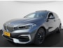 BMW 1-Serie 118i 136PK AUT. HIGH EXECUTIVE TREKHAAK/LEDER/PANORAMADAK