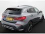 BMW 1-Serie 118i 136PK AUT. HIGH EXECUTIVE TREKHAAK/LEDER/PANORAMADAK